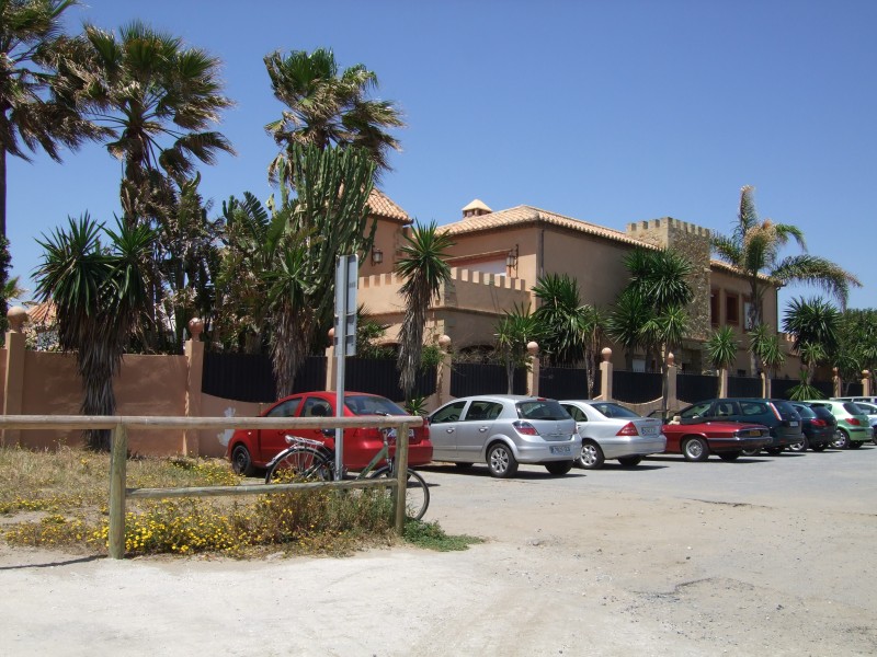 Anadalusien 2009 - 0183 